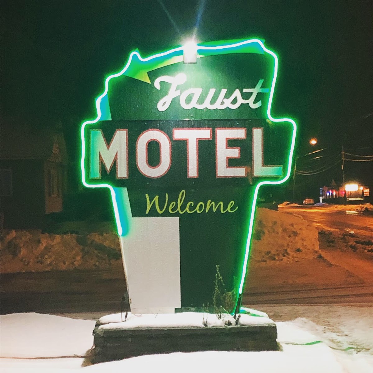 Faust Motel photo 3