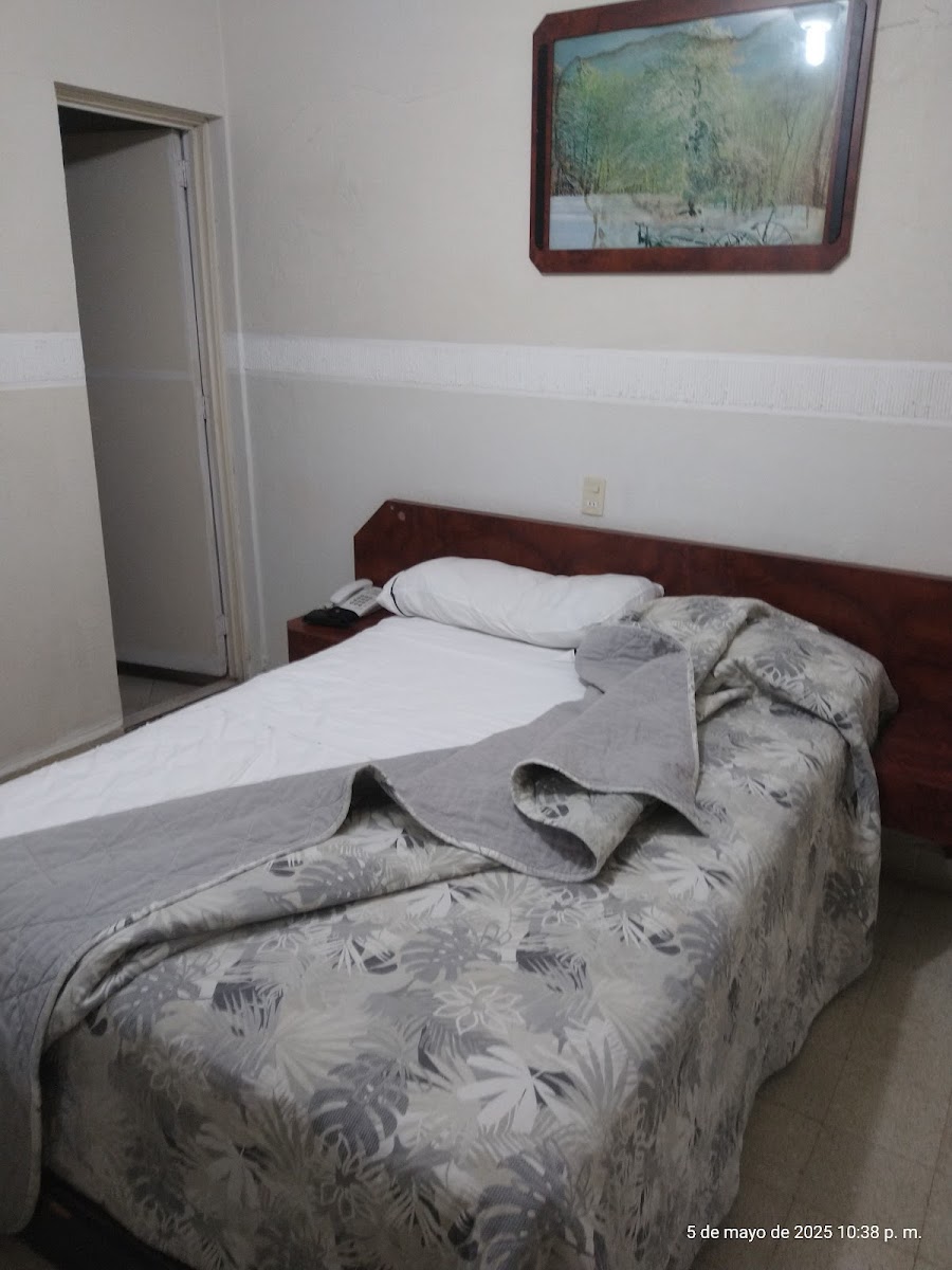Hotel Dos Naciones