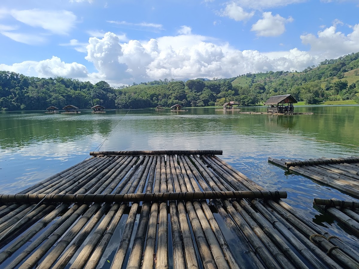 Lake Apo
