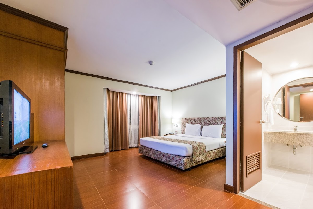 Room 1