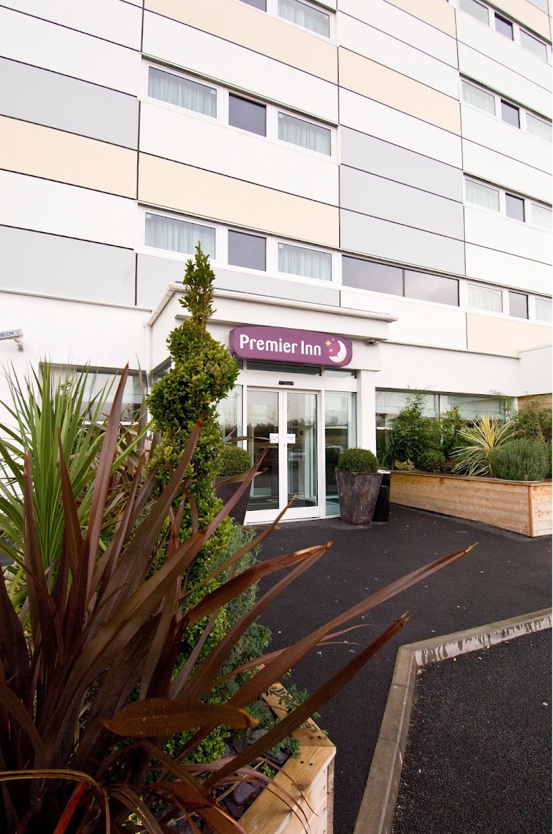 Premier Inn Manchester Airport (M56/J6) Runger Lane South hotel photo 2