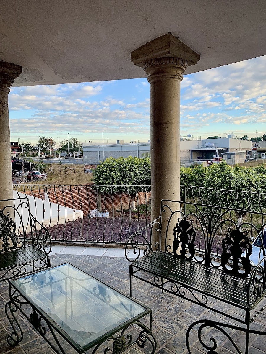 Hotel Paradise photo 2