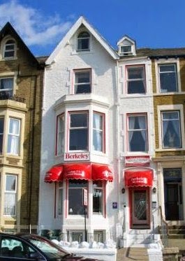 The Berkeley Guest House
