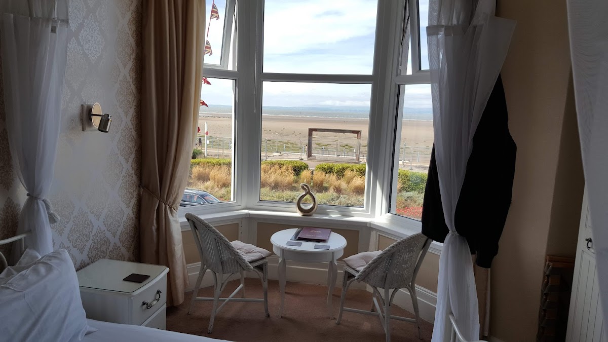 The Berkeley Guest House photo 3
