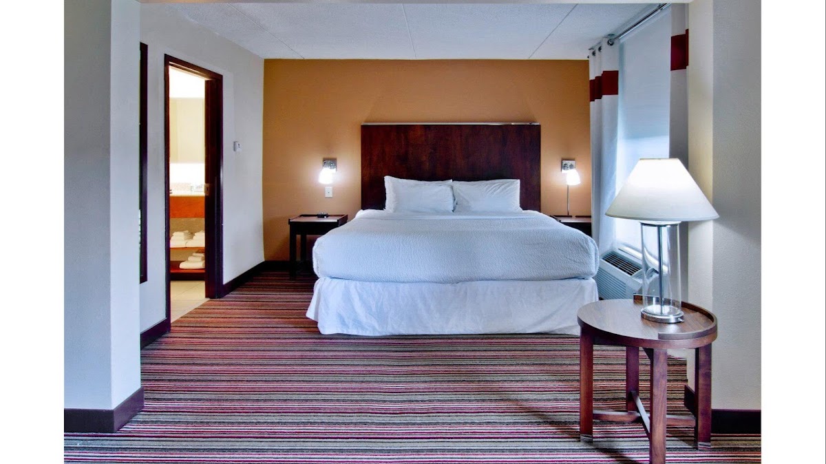 Four Points by Sheraton Nashville Airport photo 3