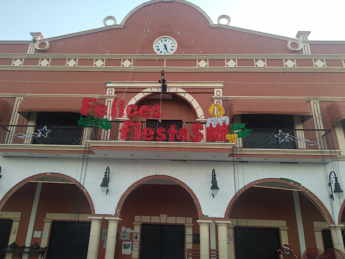 Parque Principal Miguel Hidalgo y Costilla