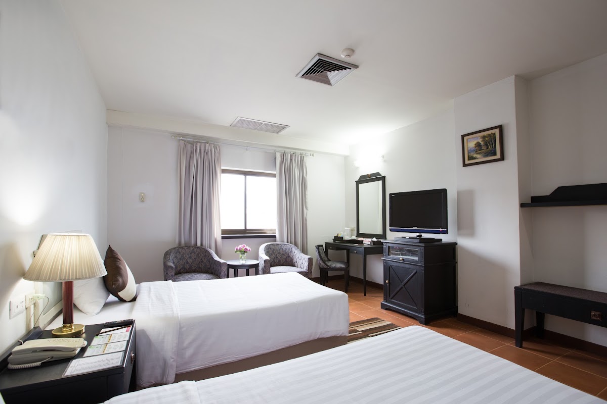 Room 7