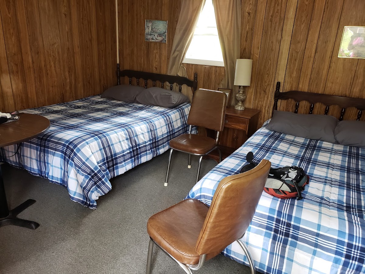 Lazy Days Motel photo 2