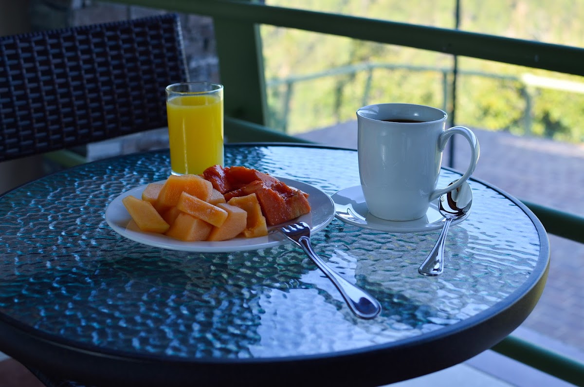 Molinillos Mountain Resort photo 3