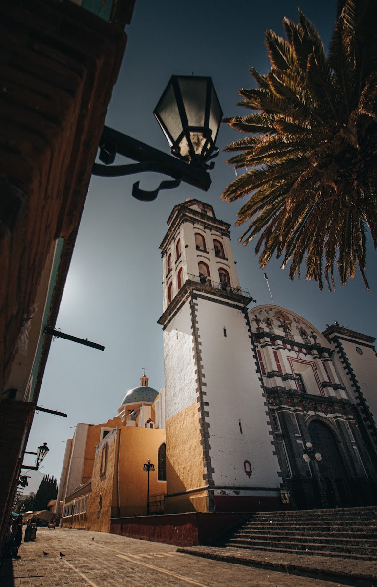 Ciudad serdan puebla photo 2