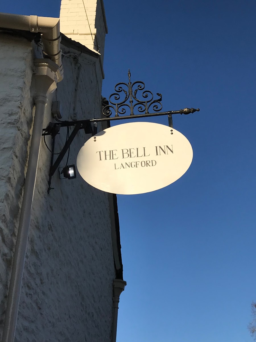 The Bell Inn Langford photo 3