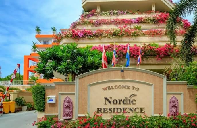 New Nordic Marcus