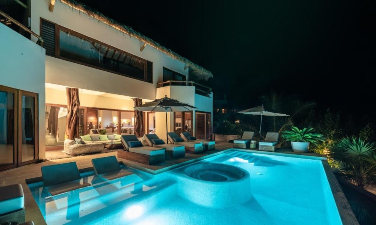 Casa Punta Coco (Adults Only) photo 2