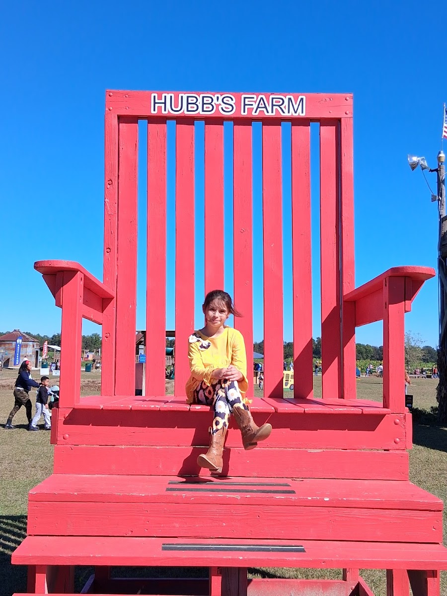 Hubb's Farm NC