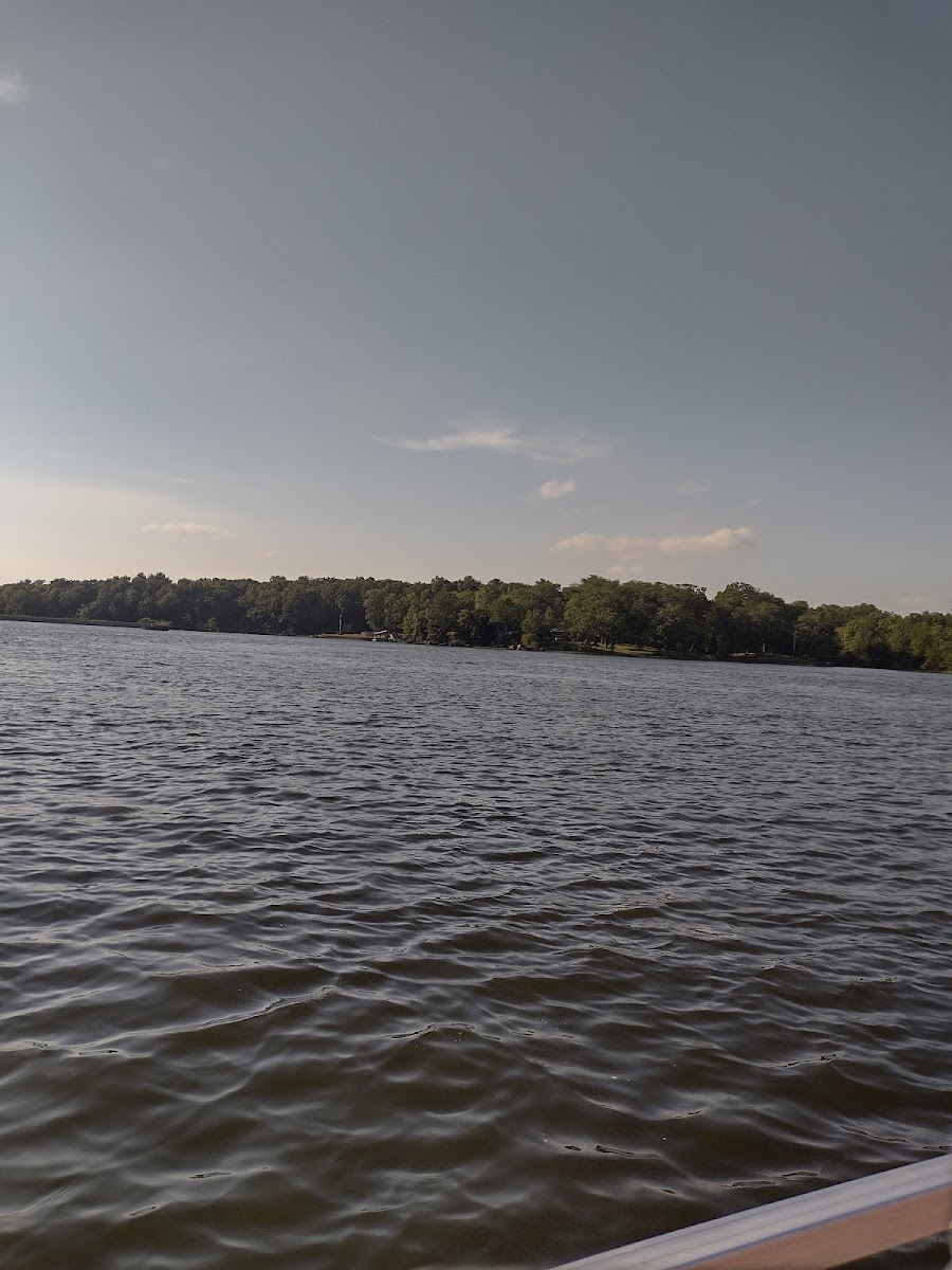 Lake Centralia