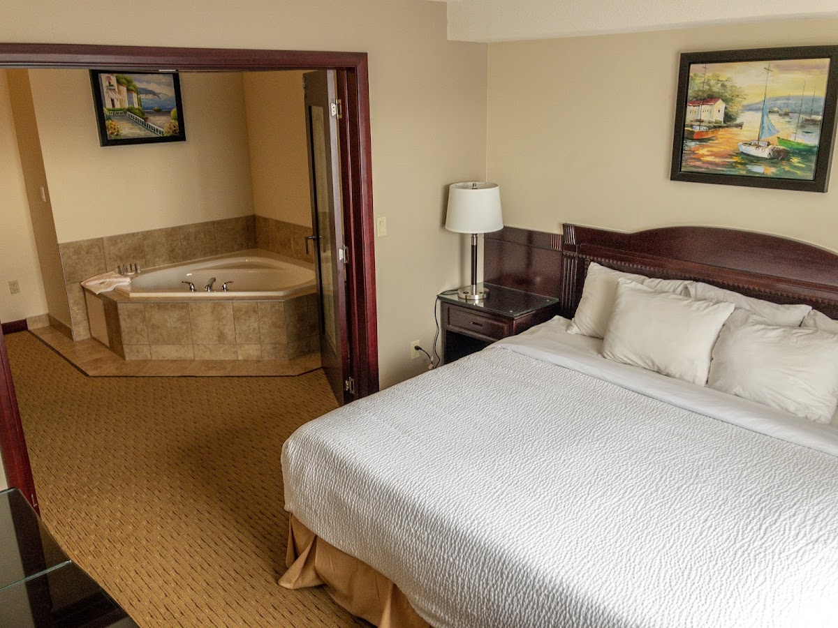 Days Inn by Wyndham Athabasca