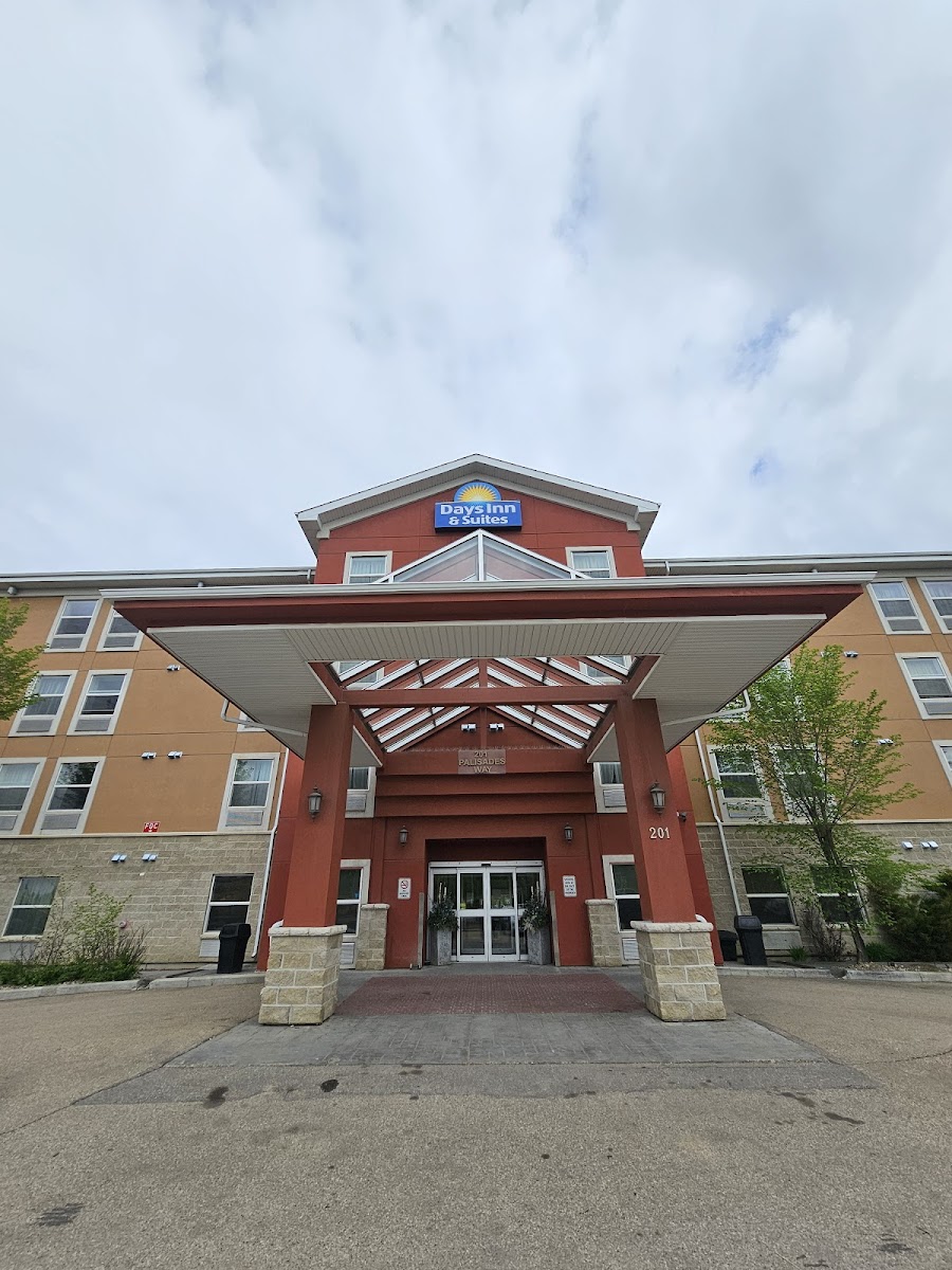 Days Inn by Wyndham Athabasca photo 2