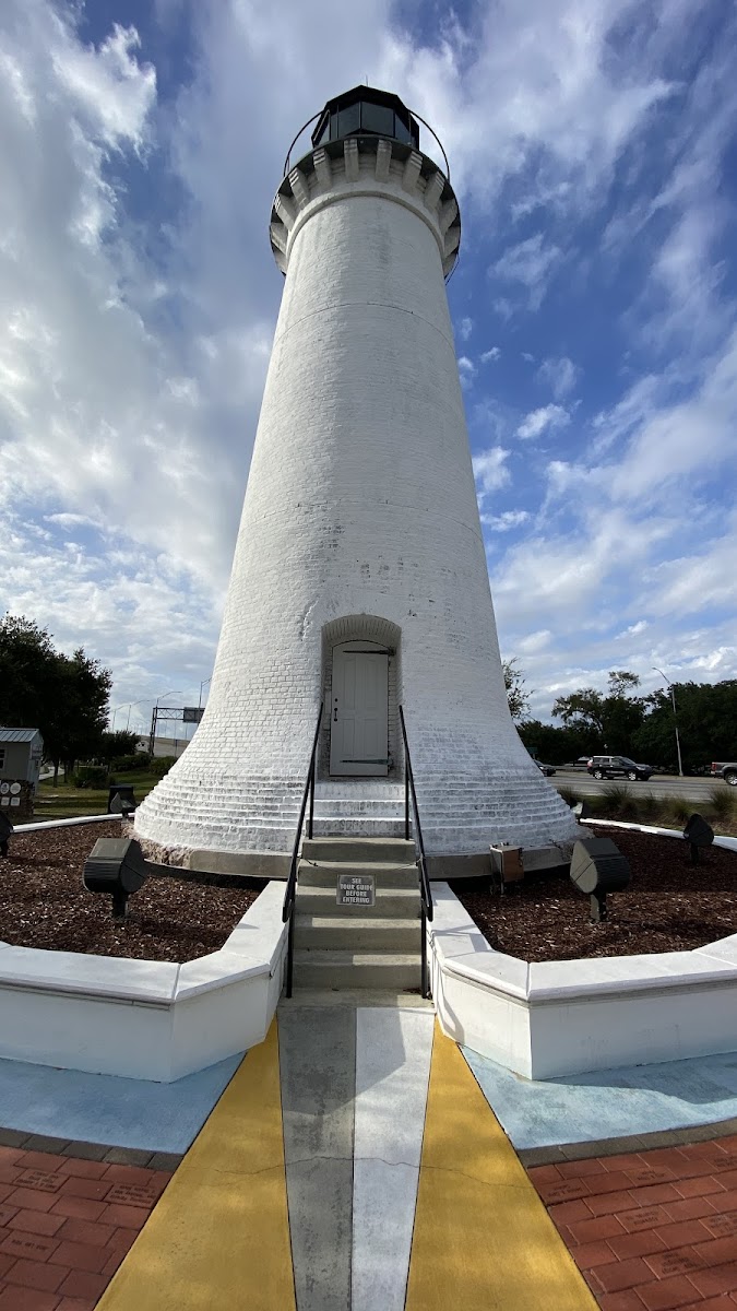 Round Island Lighthouse