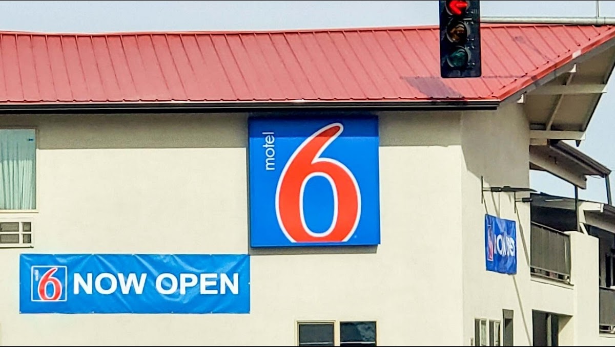 Motel 6 Show Low, AZ photo 2
