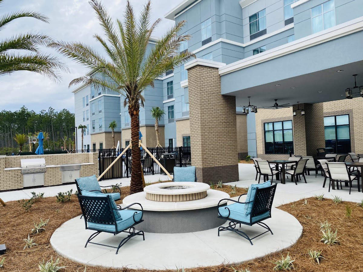 Homewood Suites by Hilton Panama City Beach photo 3