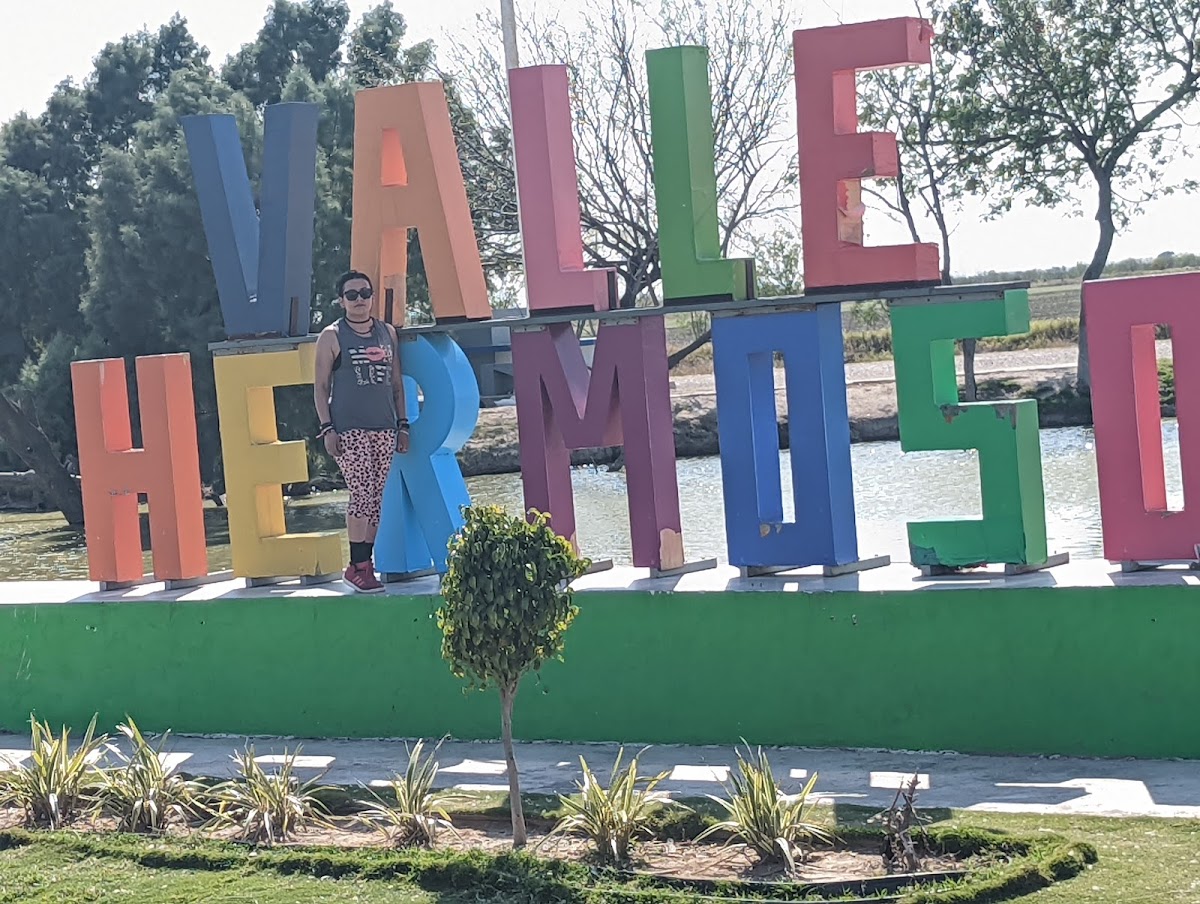 EL LAGUITO