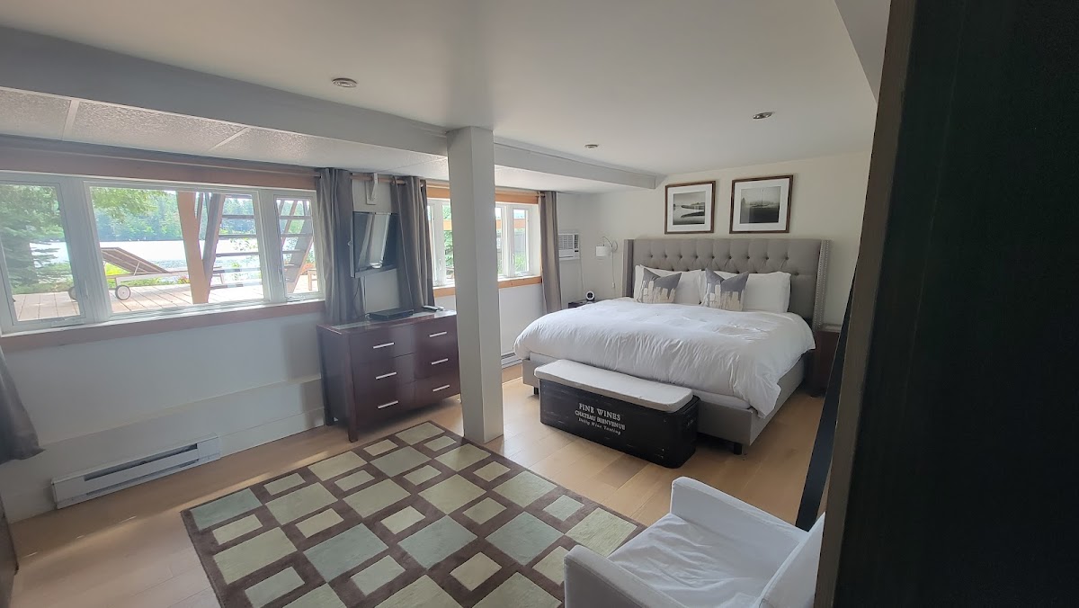 The Haus, Lake Placid photo 2
