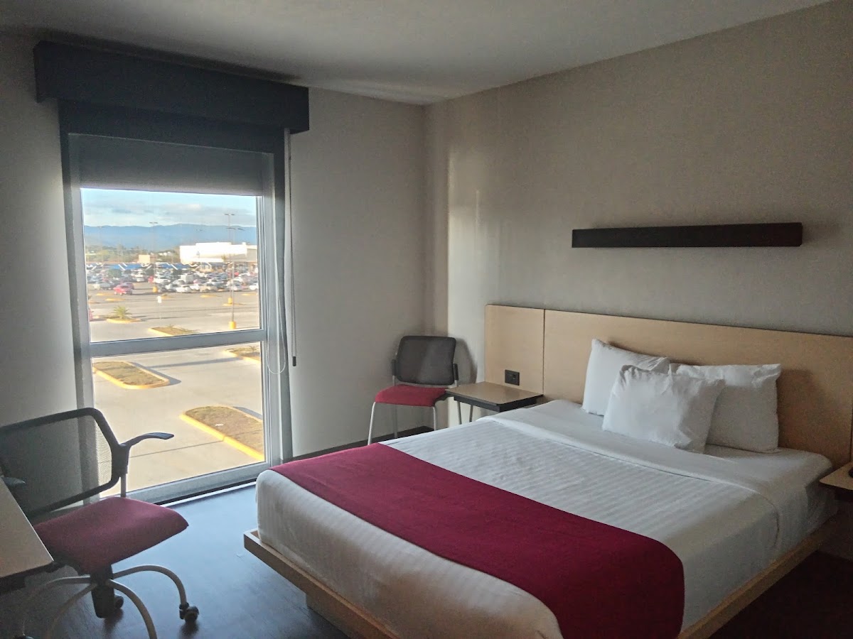 City Express by Marriott Comitan photo 2
