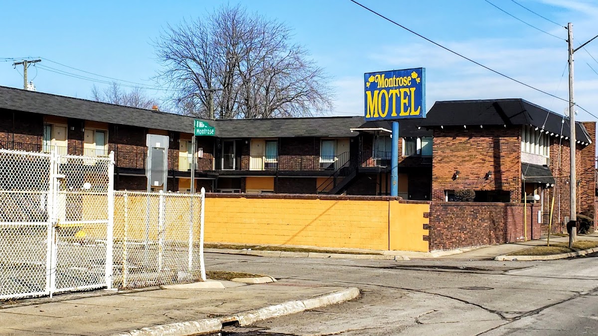 The Queen Bee Motel photo 3