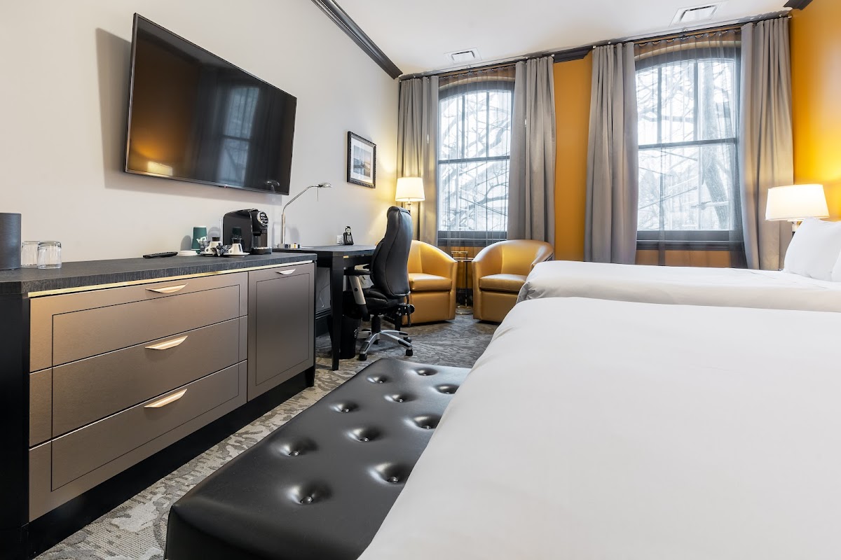 Clarendon Hotel photo 3