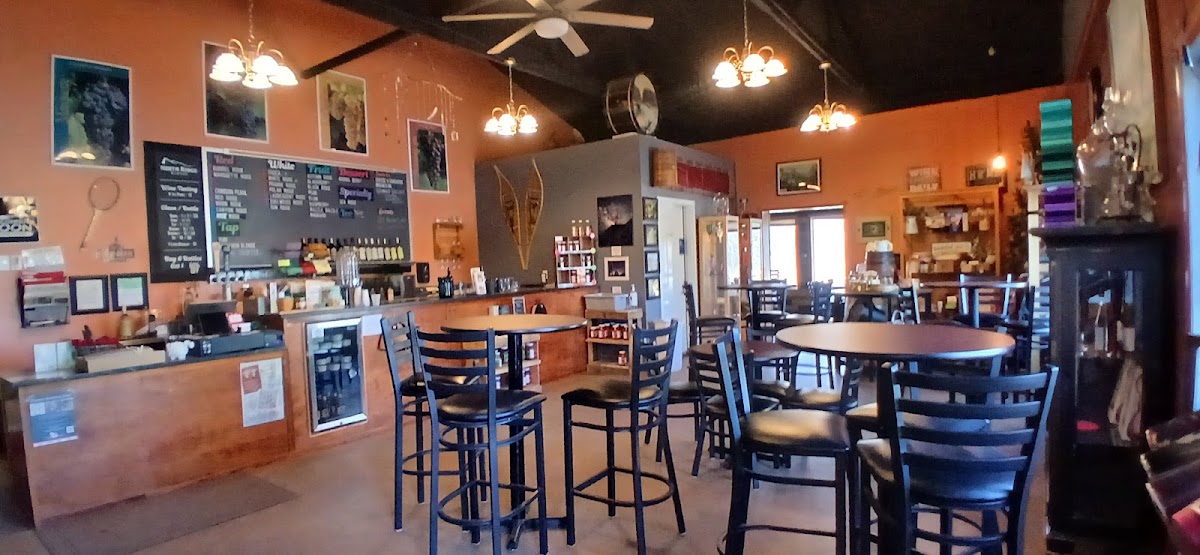 North Ridge Winery