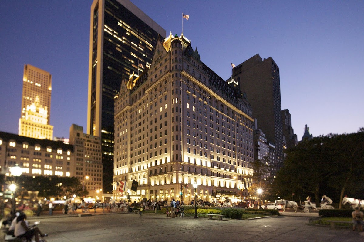 The Plaza