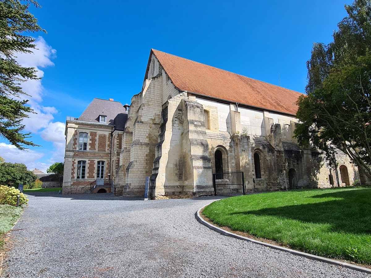 Abbaye de Vaucelles