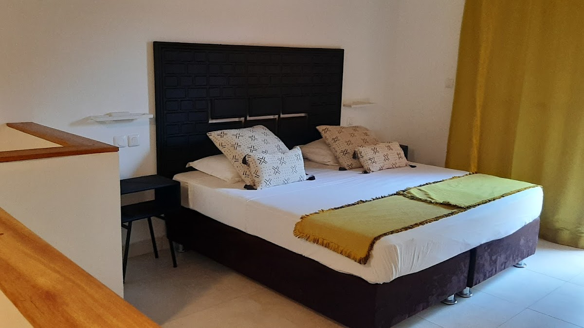 Room 1