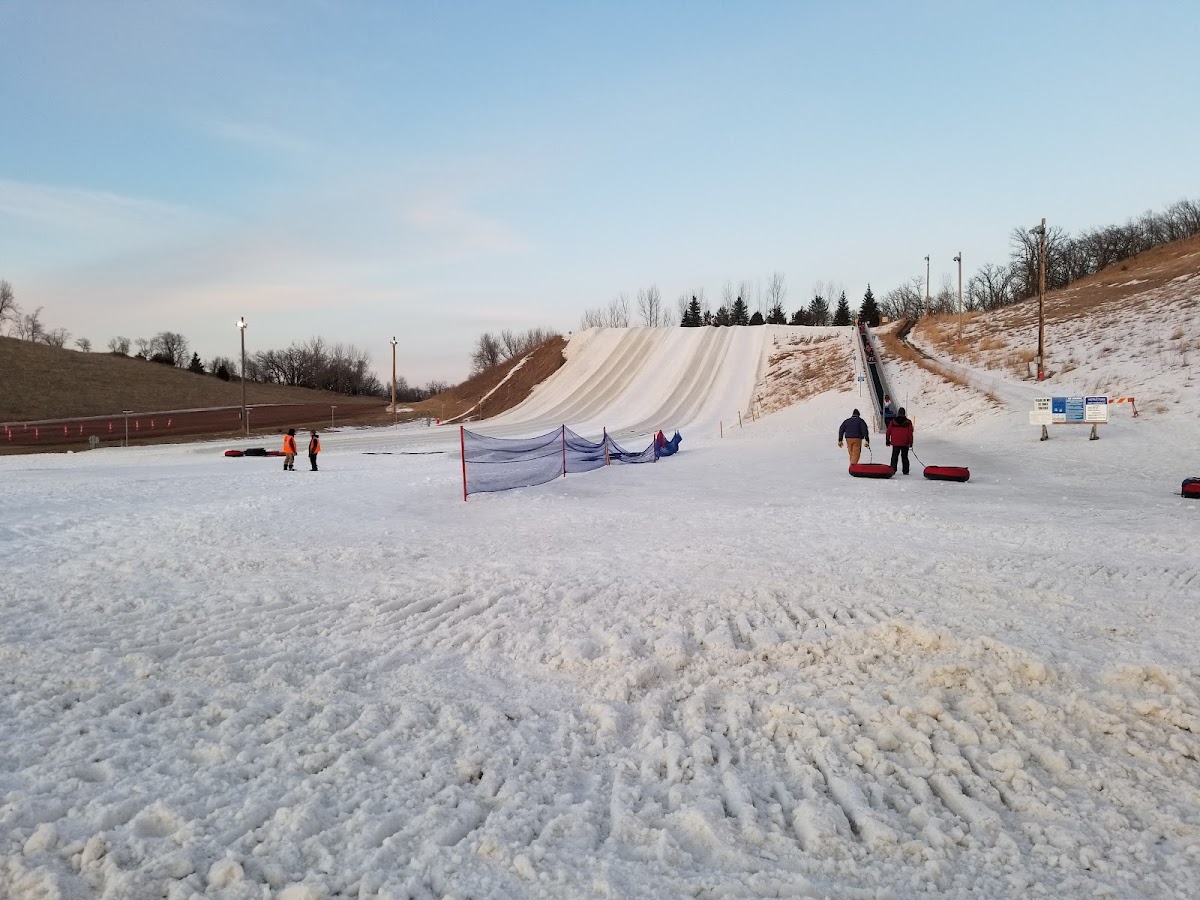 Great Bear Ski Valley photo 2
