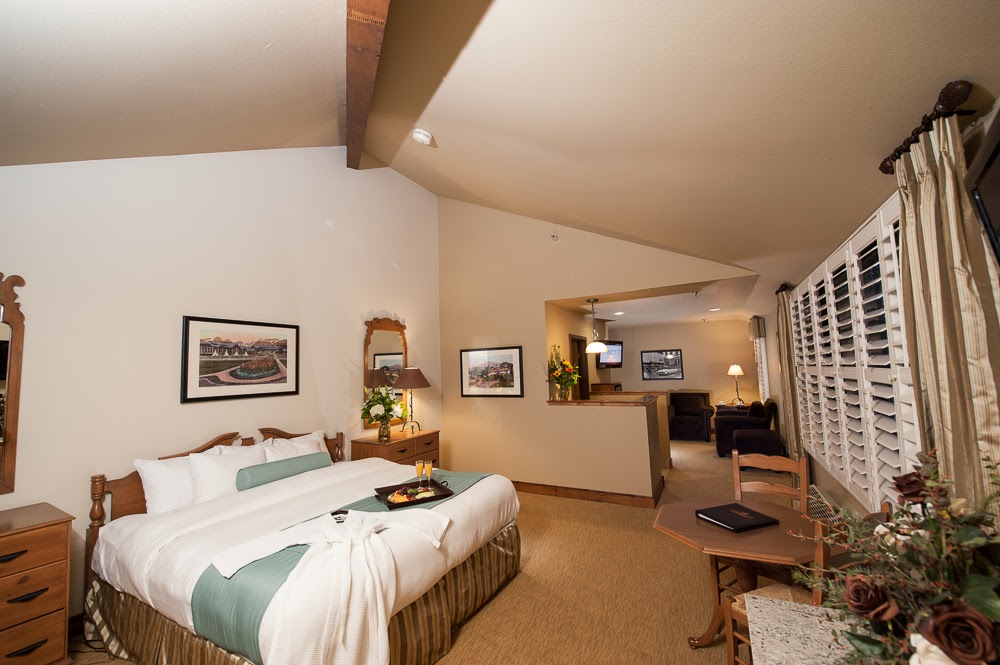 Grouse Mountain Lodge photo 2