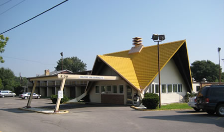 Aspen Inn