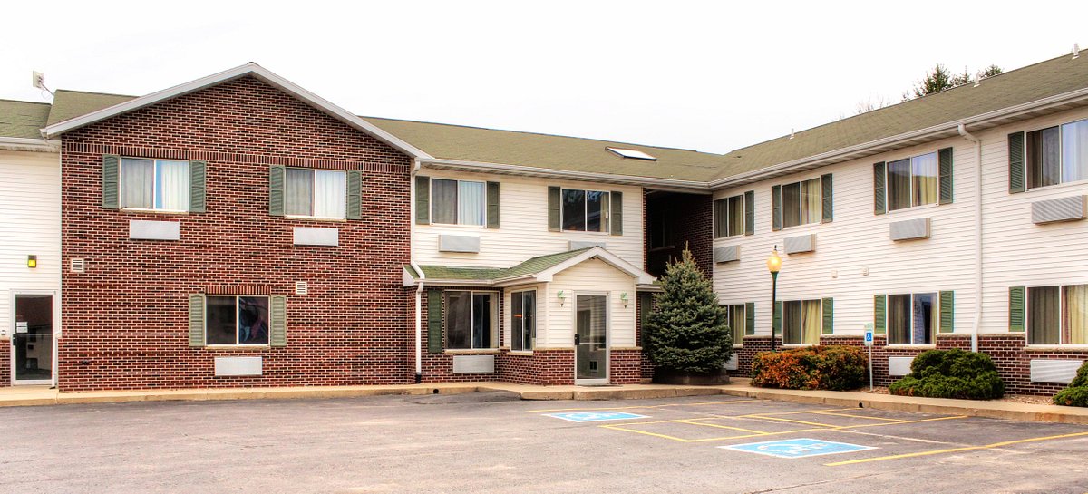 Aspen Inn photo 3