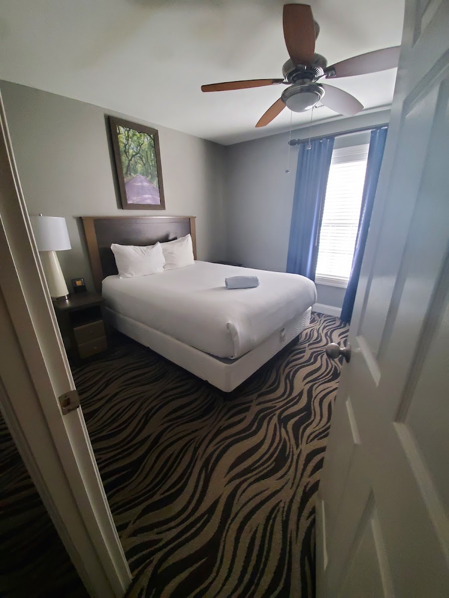 Wyndham Ocean Ridge Beach Walk photo 2