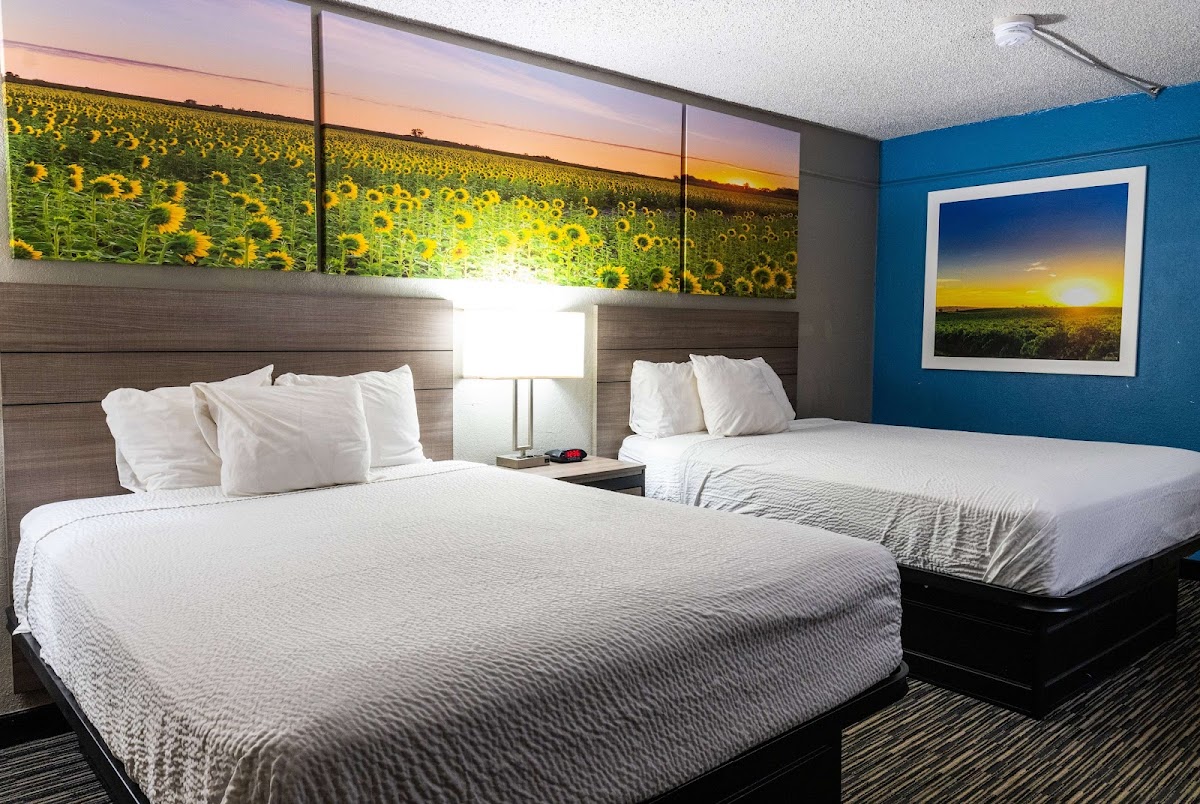 Days Inn by Wyndham Central San Antonio NW Medical Center photo 2