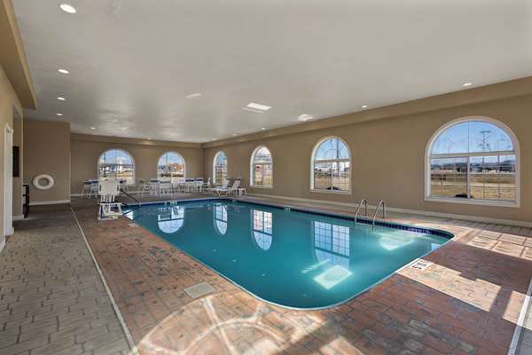 Comfort Inn Near Ouabache State Park photo 3