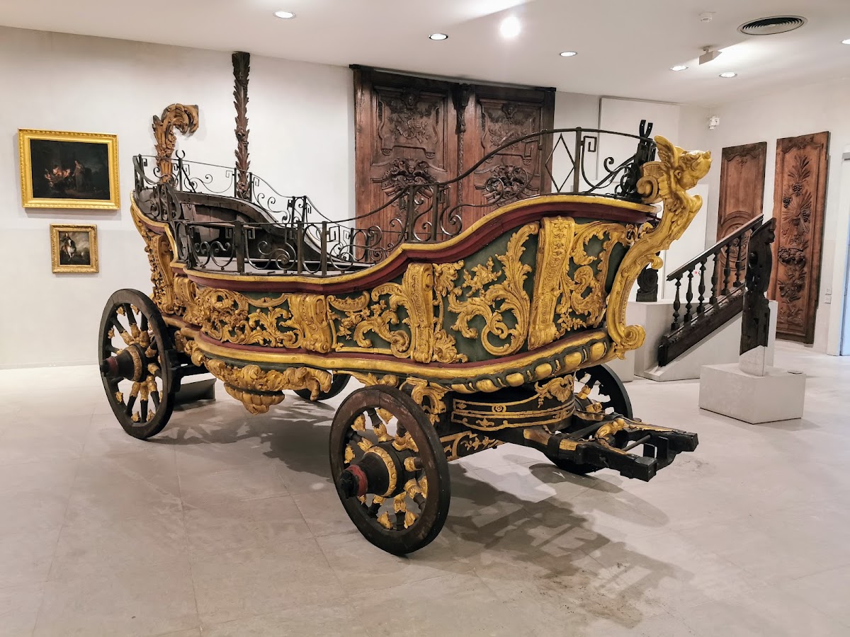 musée de Cambrai