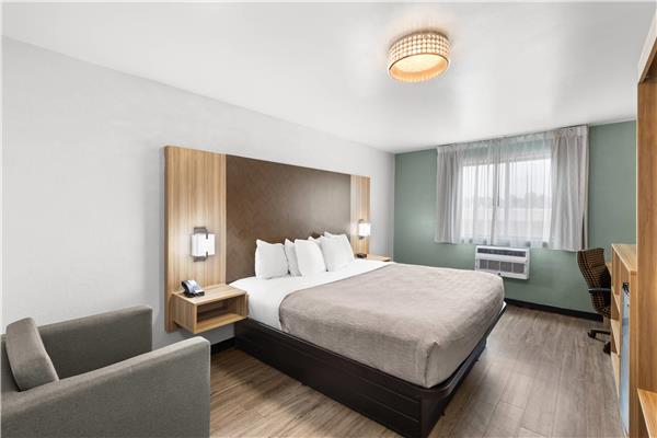 Quality Inn Atlanta Airport-Central photo 2