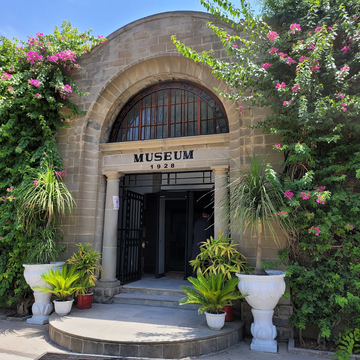 Taxila Museum