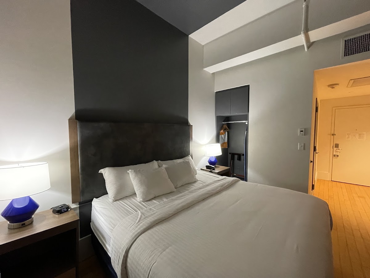 New Bedford Harbor Hotel photo 2