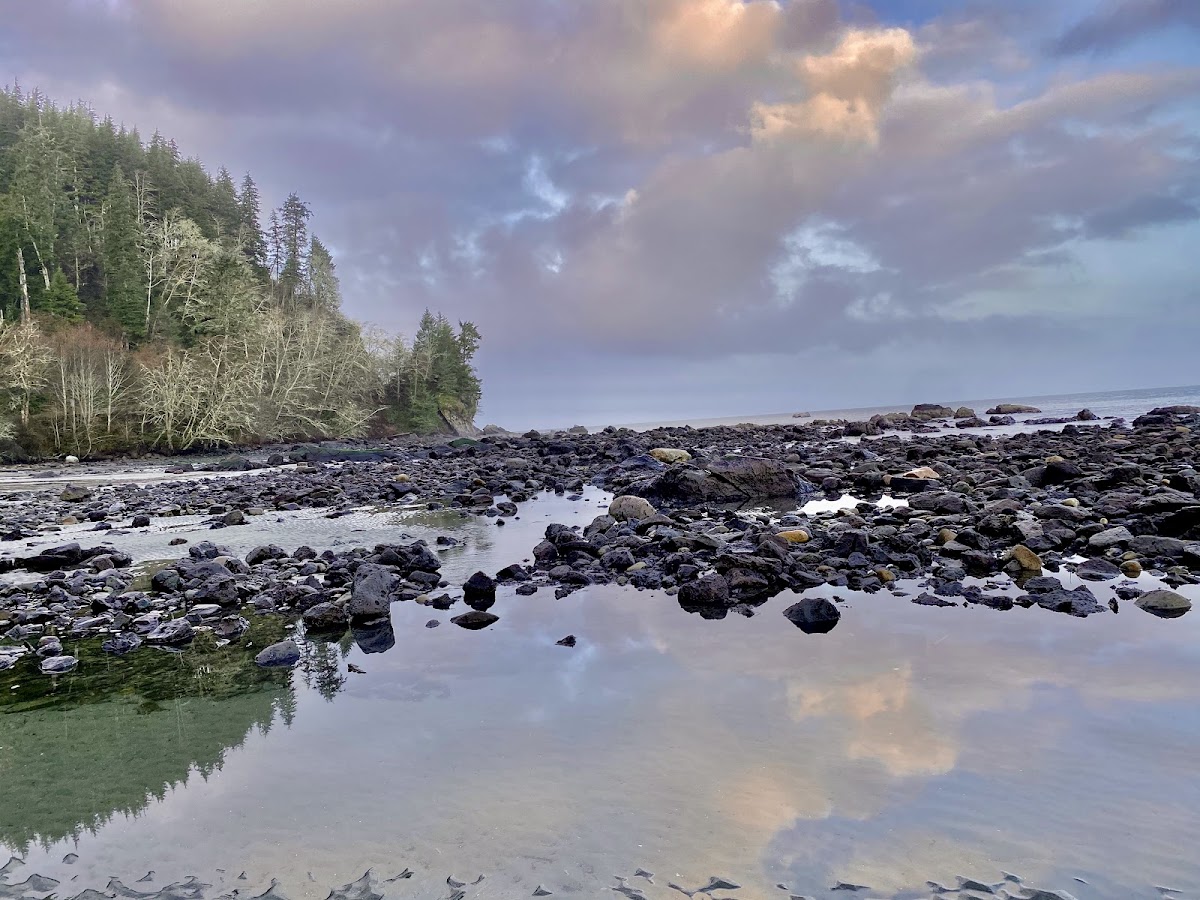 Shipwreck Point