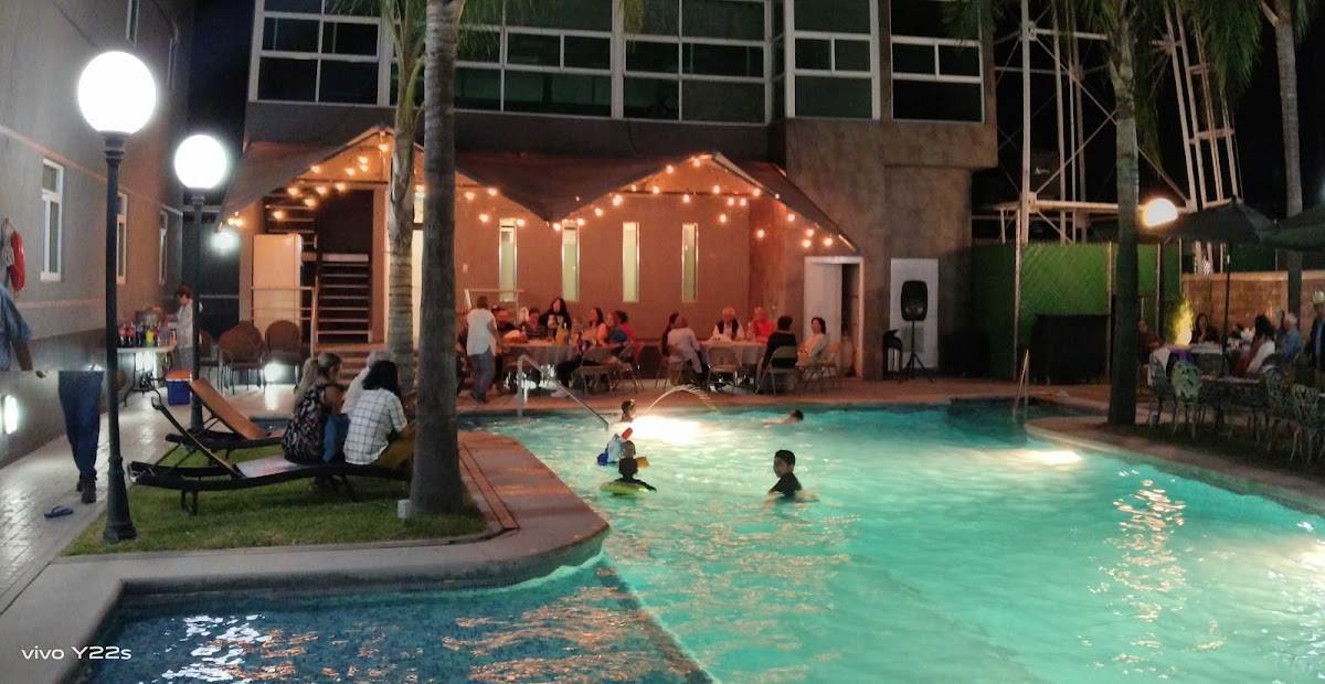 Hotel Aliana Express