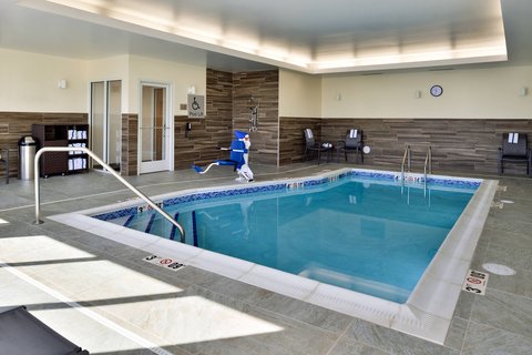Fairfield by Marriott Inn & Suites Minneapolis Shakopee photo 3
