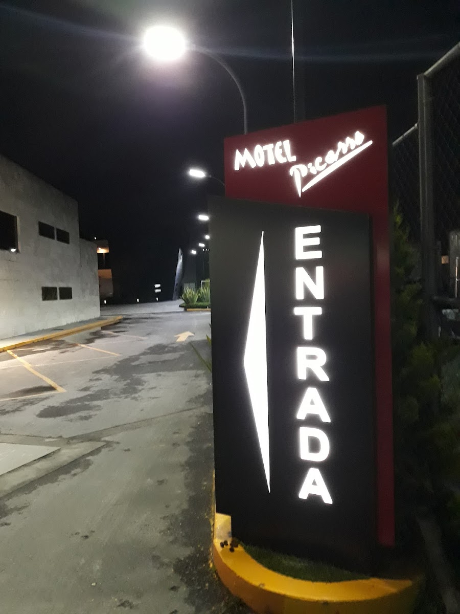 Motel Picasso Lerma photo 2
