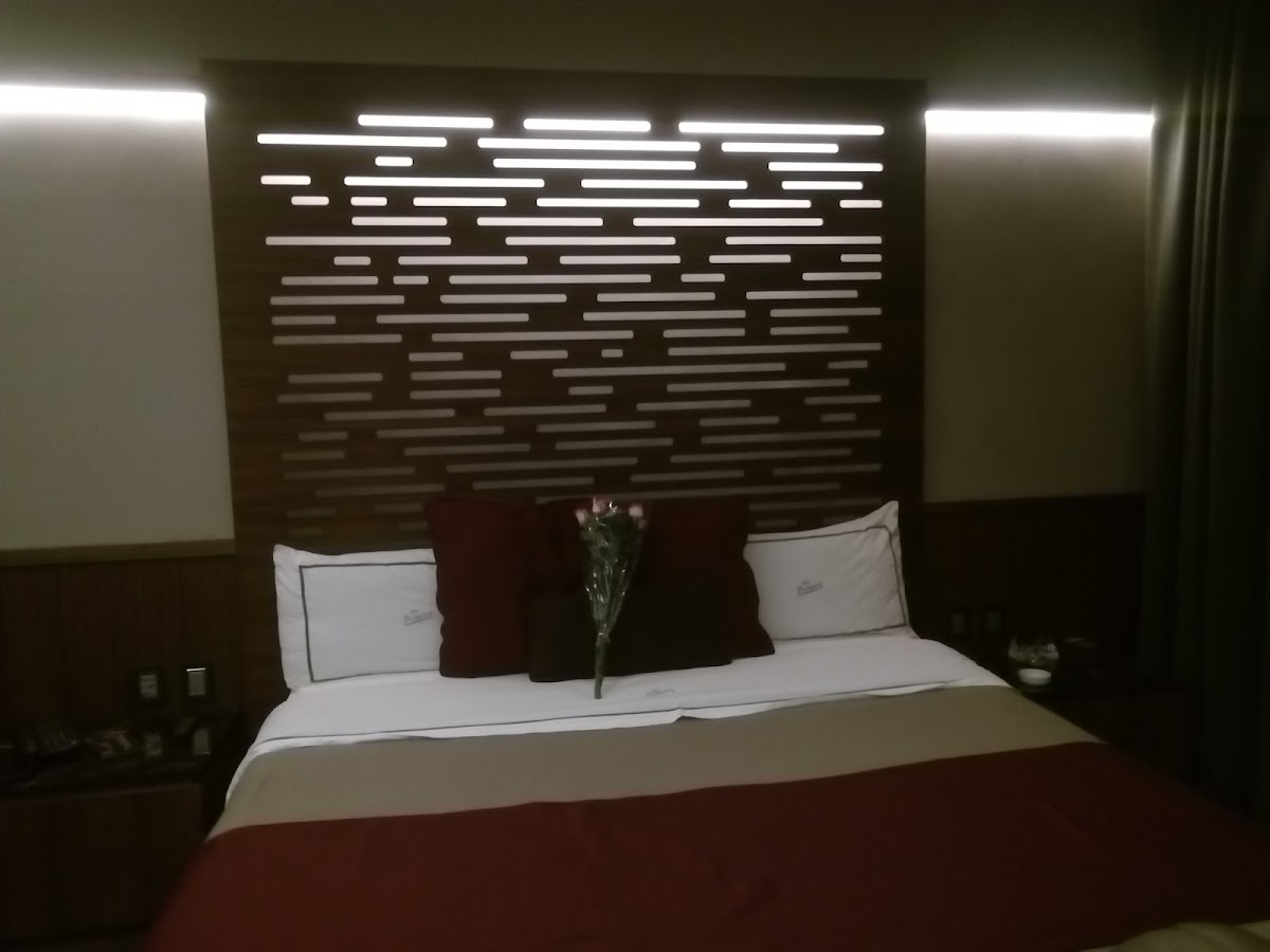 Motel Picasso Lerma photo 3
