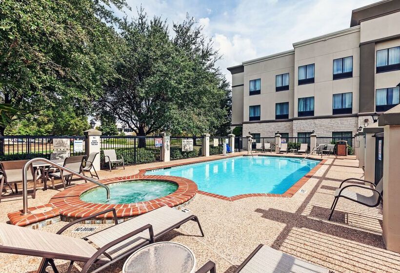 Champions Club Texas